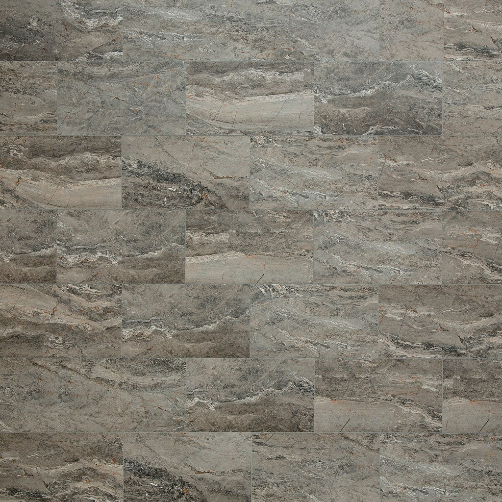 Kit de douche en carrelage mural Palisade