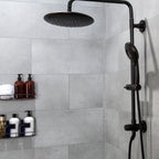 Kit de douche en carrelage mural Palisade