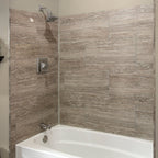 Kit de douche en carrelage mural Palisade