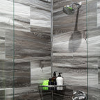 Kit de douche en carrelage mural Palisade