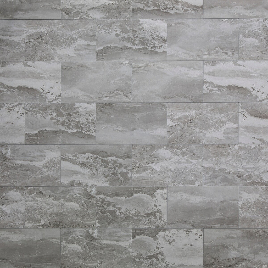 Kit de douche en carrelage mural Palisade