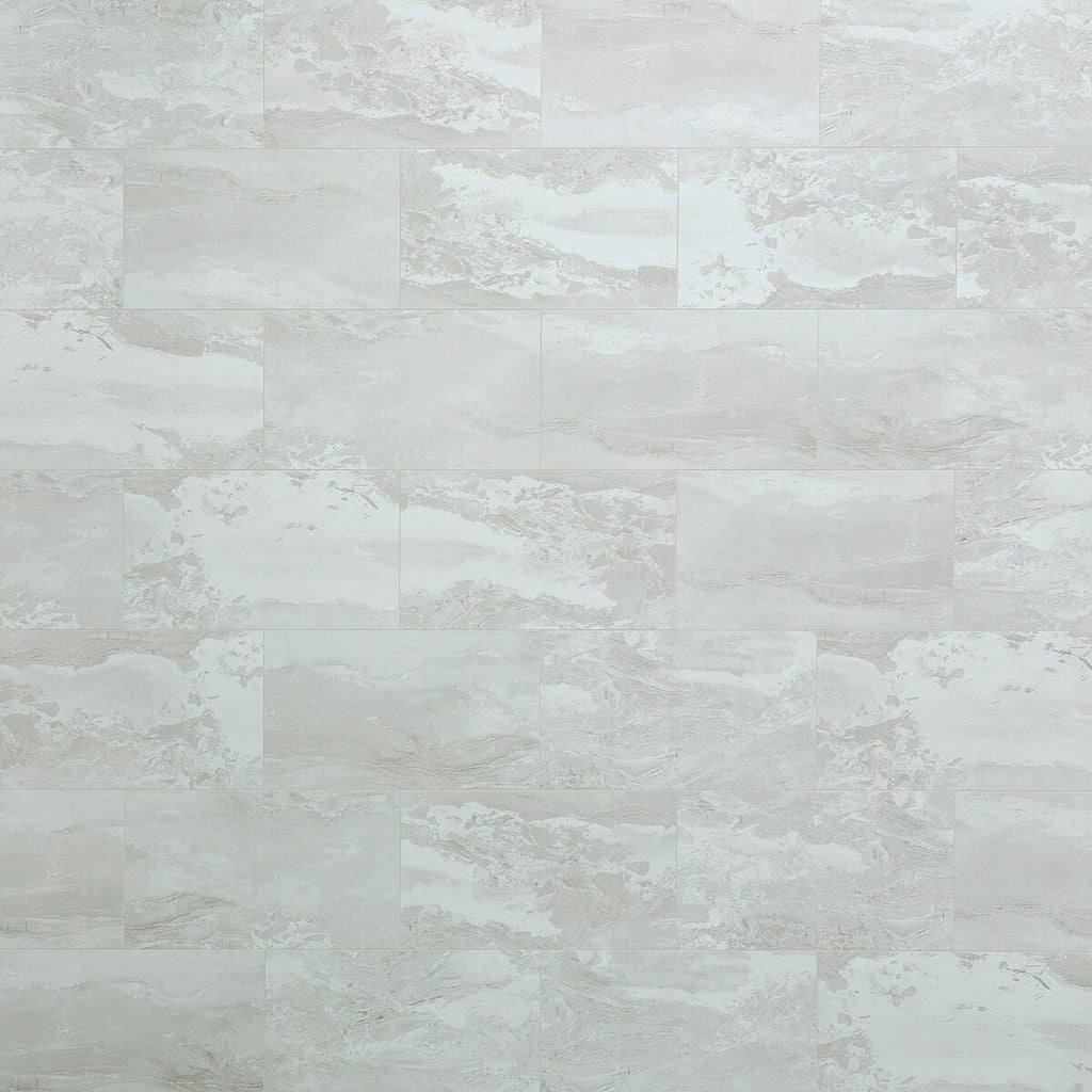 Kit de douche en carrelage mural Palisade