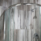 Kit de douche en carrelage mural Palisade