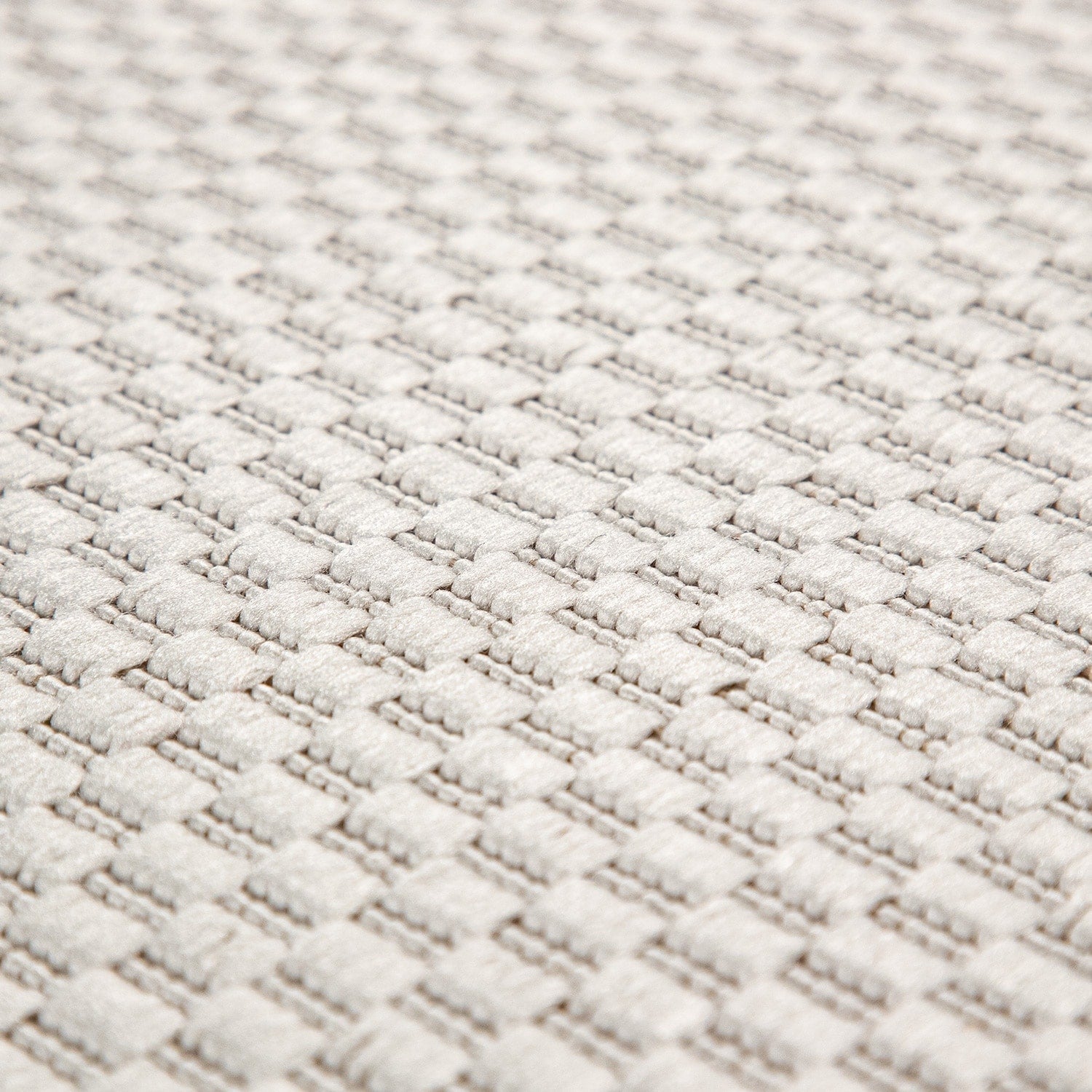 Tapis d'extérieur imperméable et varié pour patio