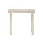 Console classique Plank and Beam - 36