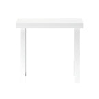 Console classique Plank and Beam - 36
