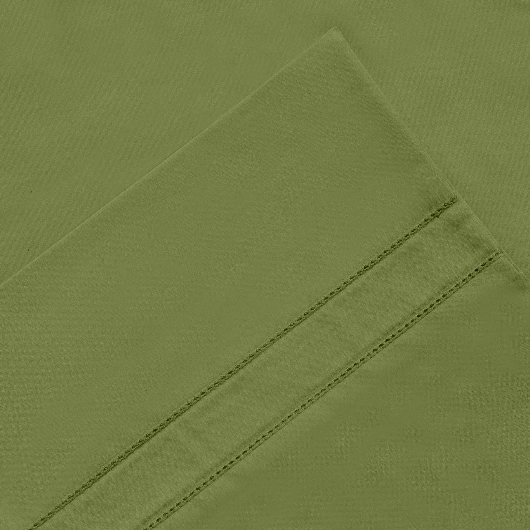 Parure de draps Pointehaven en coton à fibres longues 620 fils au pouce carré avec poche profonde