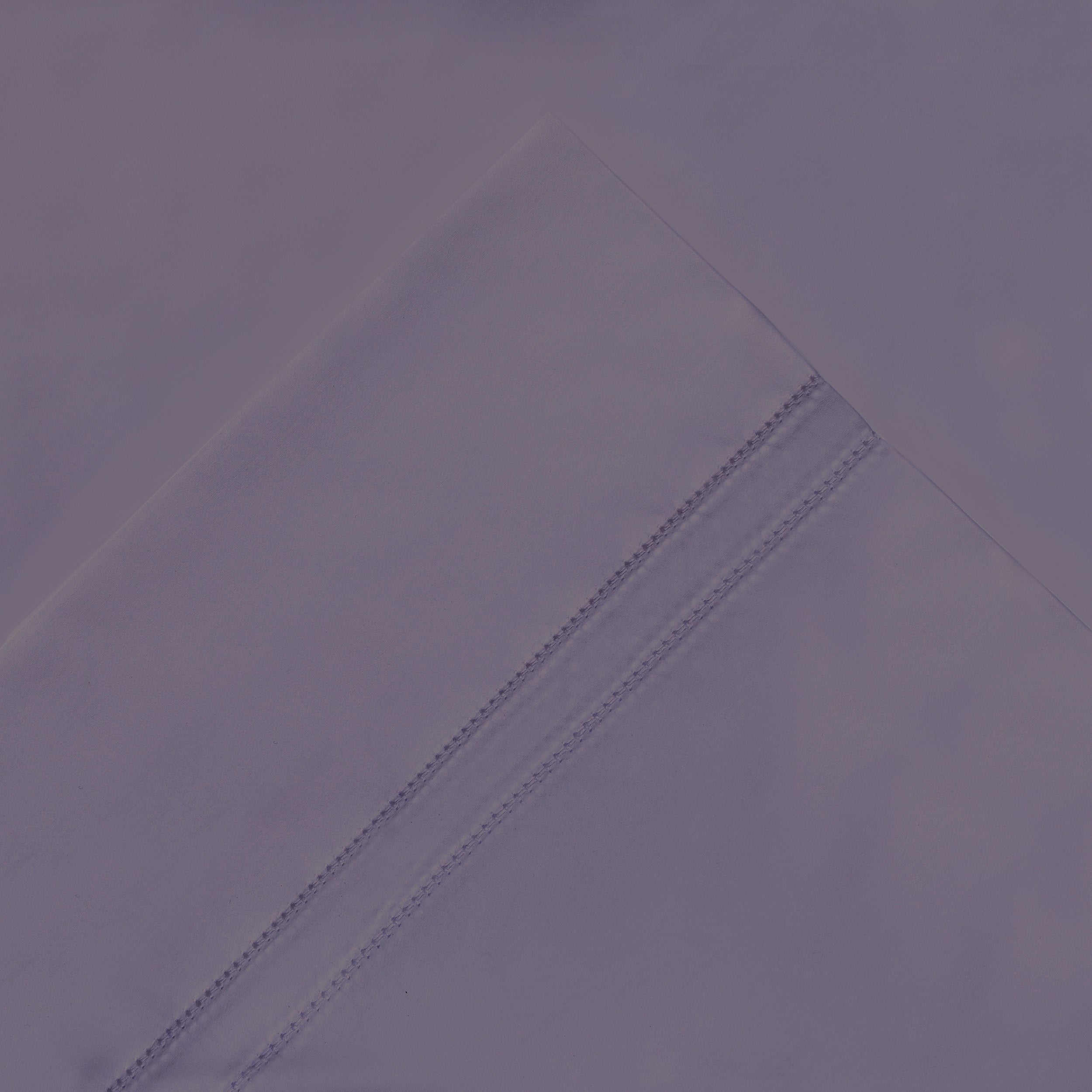 Parure de draps Pointehaven en coton à fibres longues 620 fils au pouce carré avec poche profonde