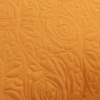 Housse de coussin brodée Porch &amp; Den Manor (lot de 2)