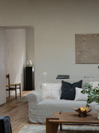Oreiller en coton