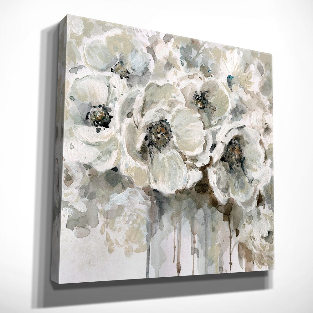 Toile tendue « Quiet Moments » de qualité supérieure