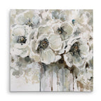 Toile tendue « Quiet Moments » de qualité supérieure