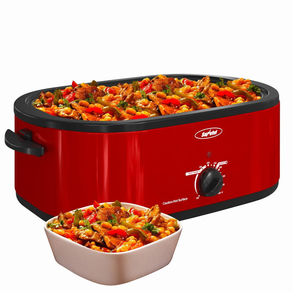 Four à rôtir Royalcraft avec plateau amovible