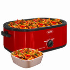 Four à rôtir Royalcraft avec plateau amovible