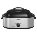 Four à rôtir Royalcraft avec plateau amovible