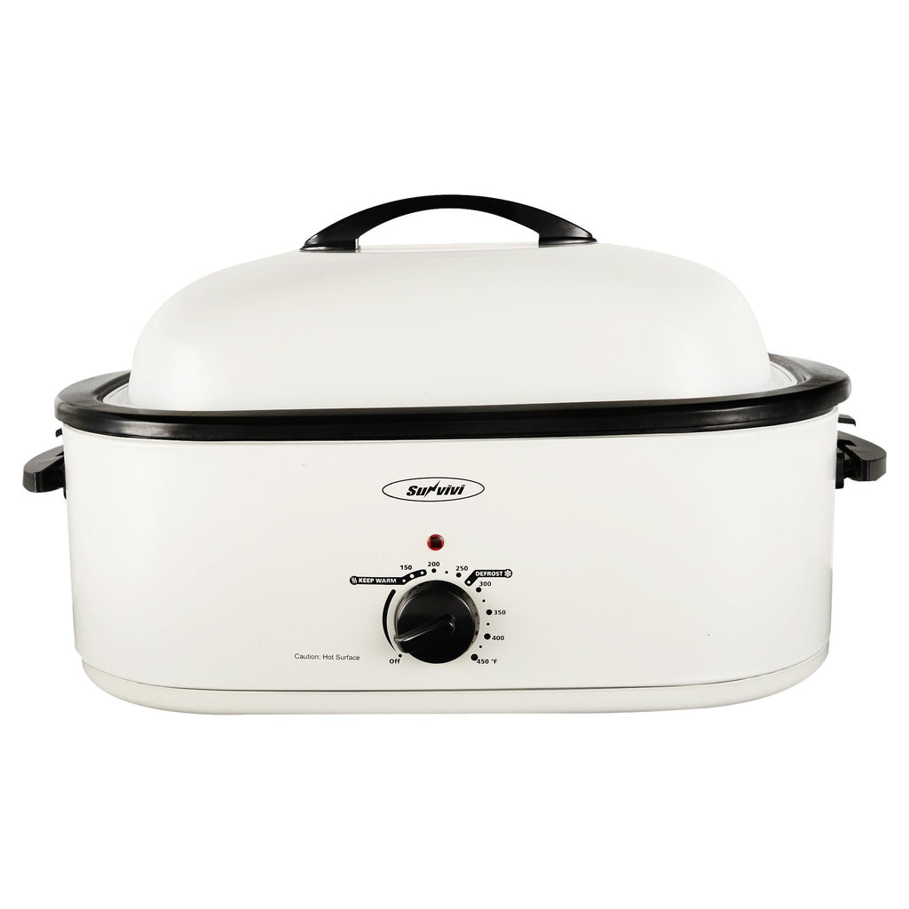 Four à rôtir Royalcraft avec plateau amovible