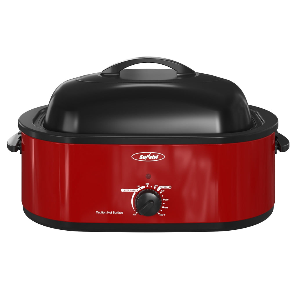 Four à rôtir Royalcraft avec plateau amovible