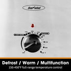 Four à rôtir Royalcraft avec plateau amovible