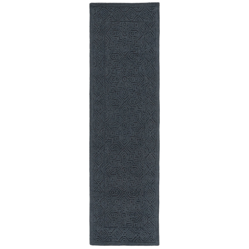 Tapis texturé en laine Tarsha fait main SAFAVIEH