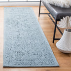 Tapis texturé en laine Tarsha fait main SAFAVIEH