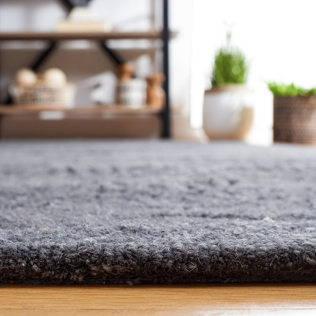 Tapis texturé en laine Tarsha fait main SAFAVIEH