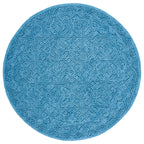 Tapis texturé en laine Tarsha fait main SAFAVIEH