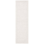 Tapis texturé en laine Tarsha fait main SAFAVIEH