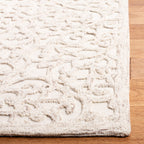 Tapis en laine moderne fait main SAFAVIEH Trace Racheal