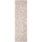 Tapis en laine moderne fait main SAFAVIEH Trace Racheal