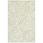 Tapis en laine moderne fait main SAFAVIEH Trace Racheal