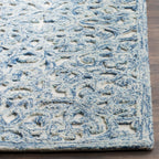 Tapis en laine moderne fait main SAFAVIEH Trace Racheal