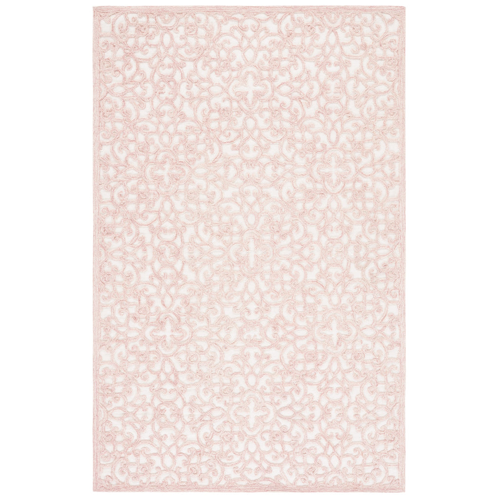 Tapis en laine moderne fait main SAFAVIEH Trace Racheal