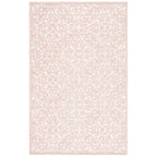 Tapis en laine moderne fait main SAFAVIEH Trace Racheal