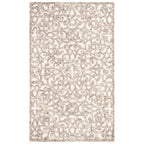 Tapis en laine moderne fait main SAFAVIEH Trace Racheal