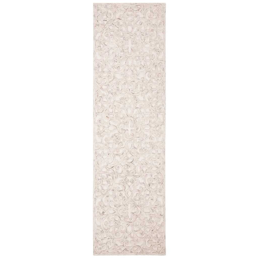 Tapis en laine moderne fait main SAFAVIEH Trace Racheal