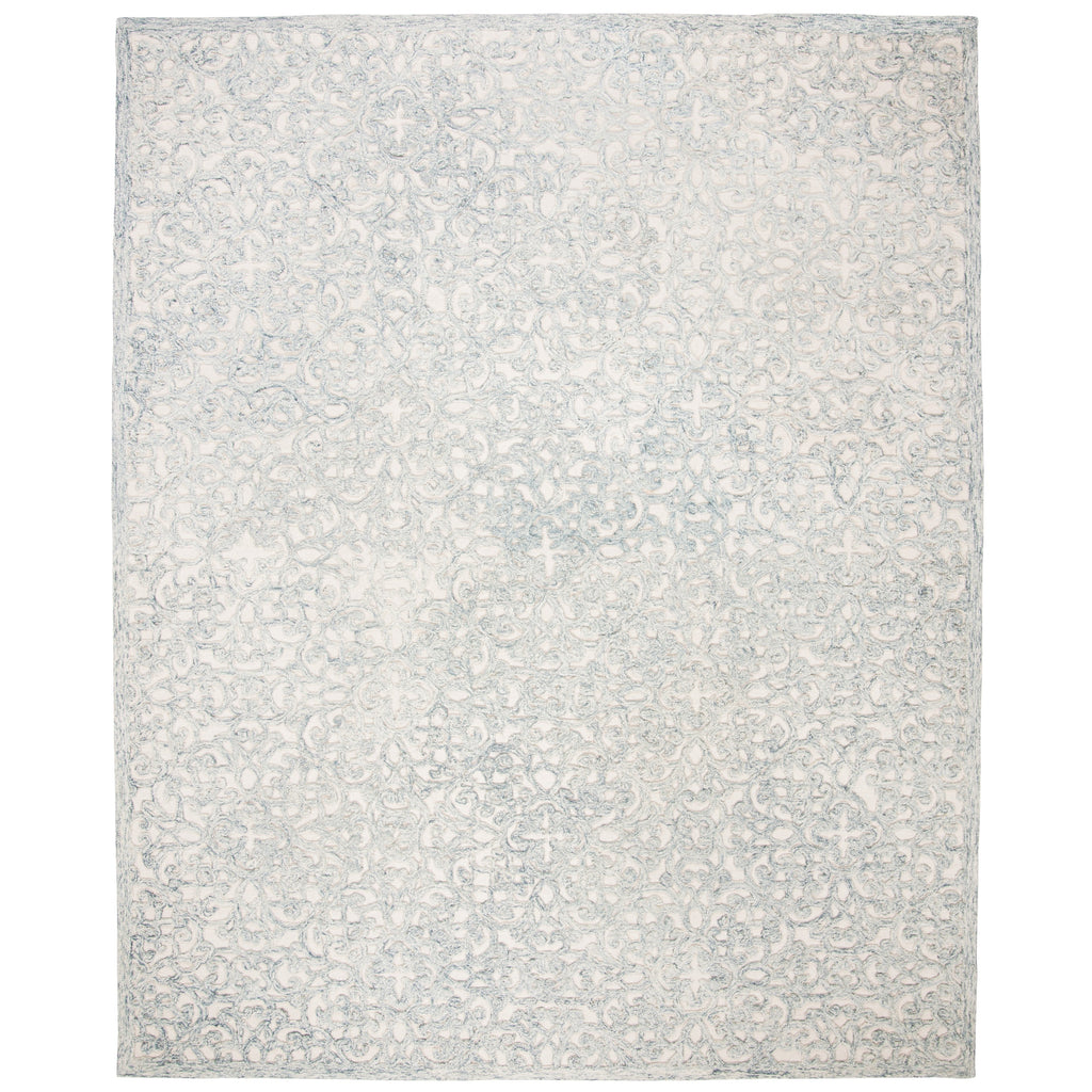Tapis en laine moderne fait main SAFAVIEH Trace Racheal