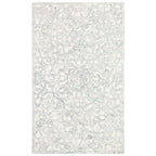 Tapis en laine moderne fait main SAFAVIEH Trace Racheal