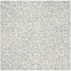 Tapis en laine moderne fait main SAFAVIEH Trace Racheal