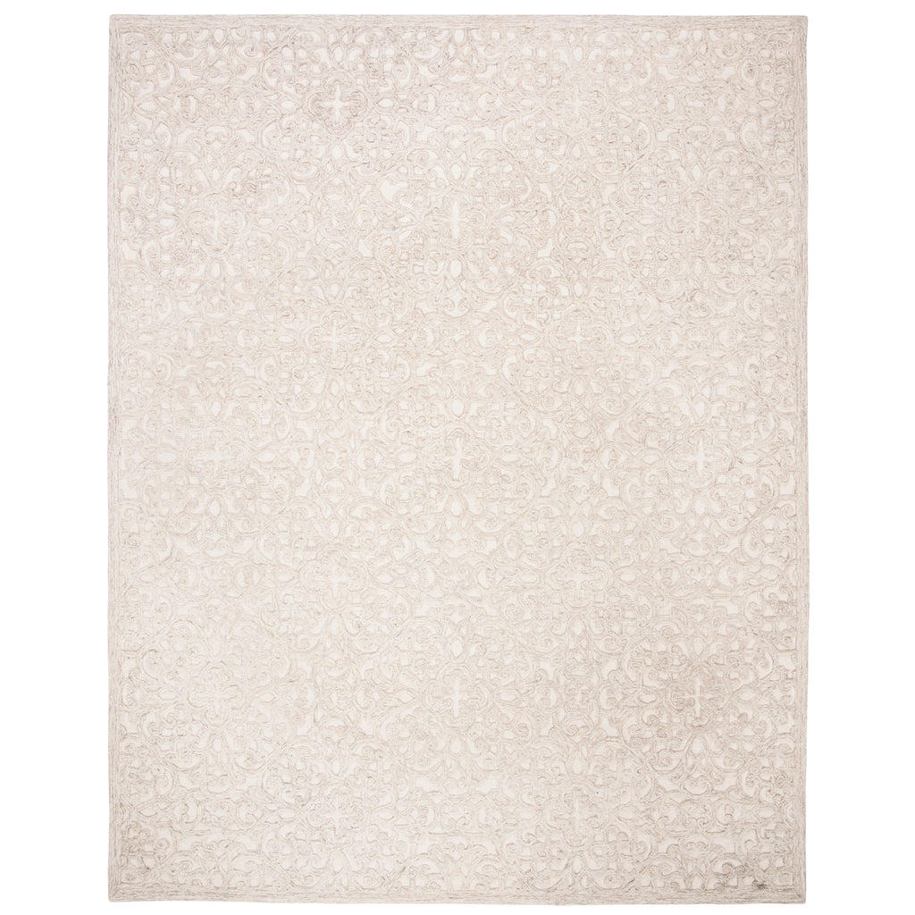 Tapis en laine moderne fait main SAFAVIEH Trace Racheal