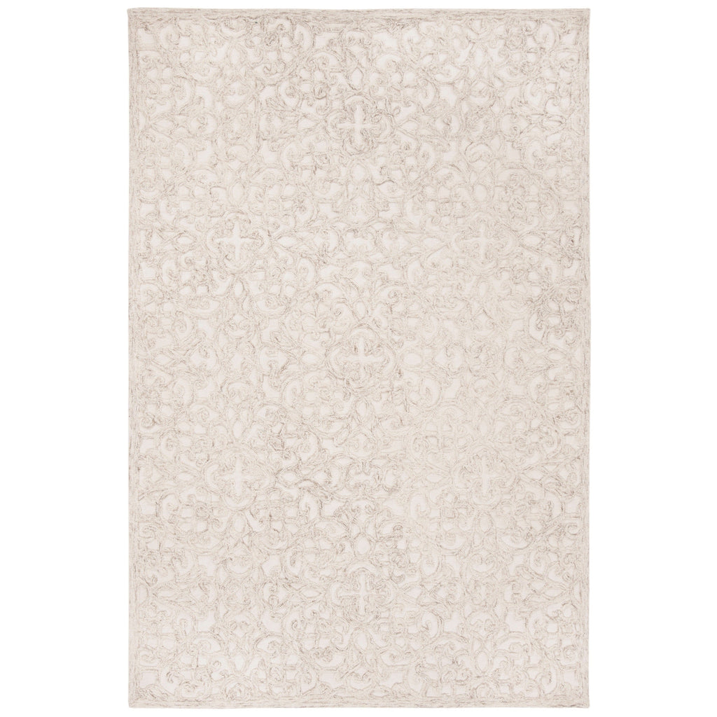 Tapis en laine moderne fait main SAFAVIEH Trace Racheal