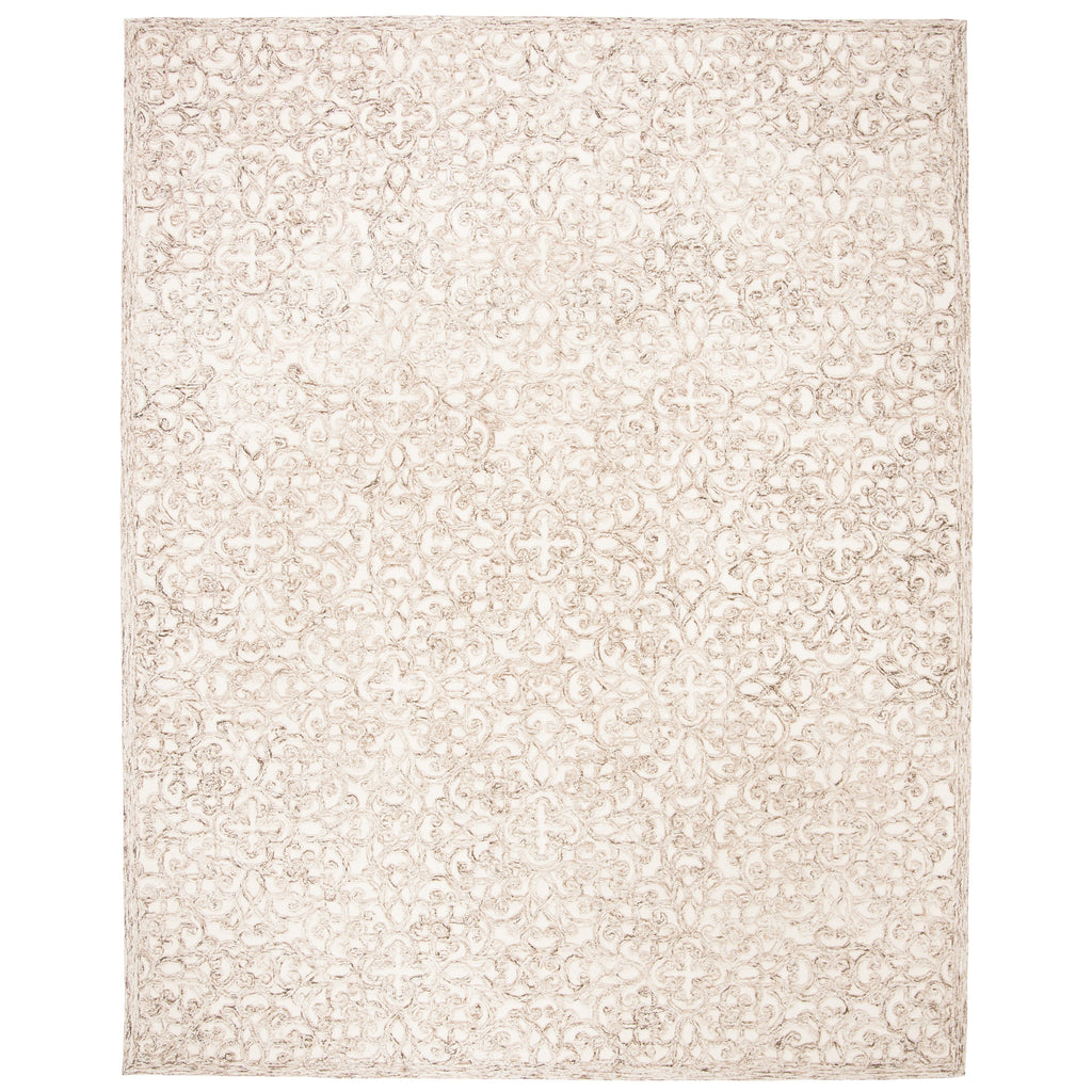 Tapis en laine moderne fait main SAFAVIEH Trace Racheal