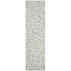 Tapis en laine moderne fait main SAFAVIEH Trace Racheal