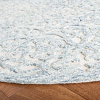 Tapis en laine moderne fait main SAFAVIEH Trace Racheal