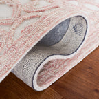 Tapis en laine moderne fait main SAFAVIEH Trace Racheal