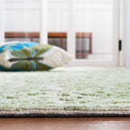 Tapis en laine moderne fait main SAFAVIEH Trace Racheal