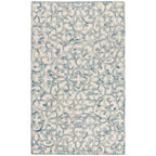 Tapis en laine moderne fait main SAFAVIEH Trace Racheal