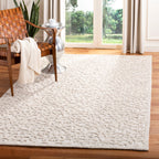 Tapis en laine moderne fait main SAFAVIEH Trace Racheal