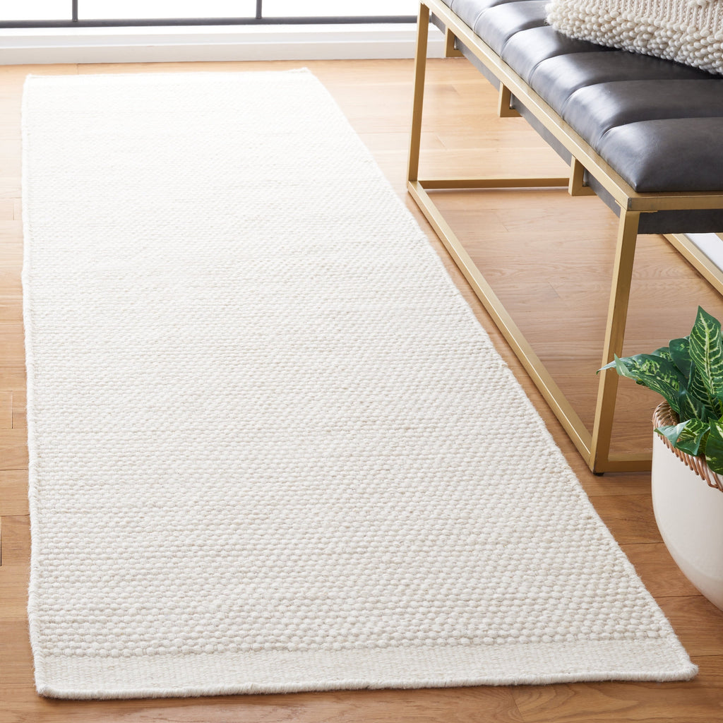 Tapis en laine fait main Vermont Karie SAFAVIEH