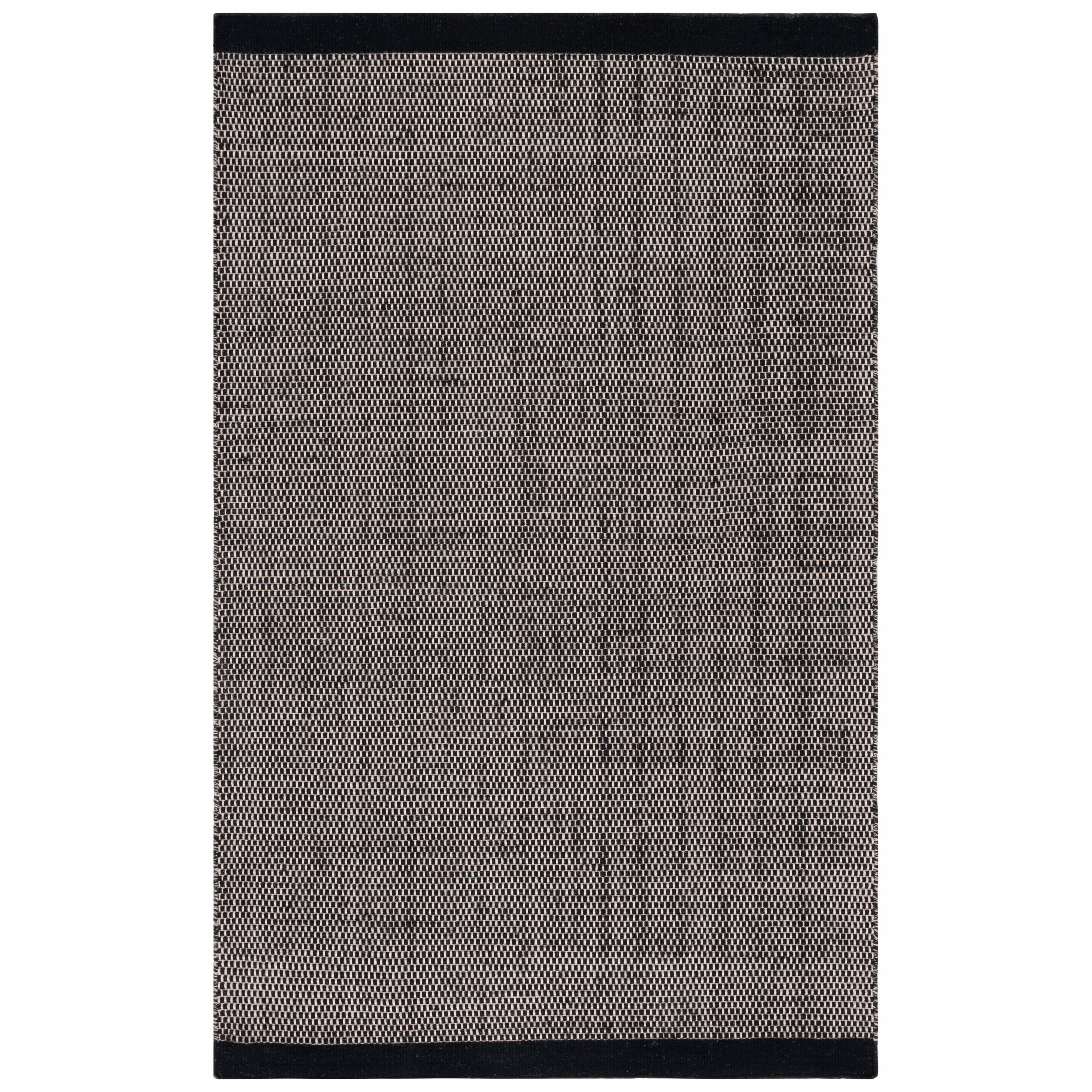 Tapis en laine fait main Vermont Karie SAFAVIEH
