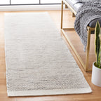 Tapis en laine fait main Vermont Karie SAFAVIEH